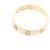 Cartier Mini Love Ring in 18K Roségold Golden - Ansicht 9