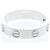 Cartier Mini Love Ring mit Diamant in 18K Weißgold Silber - Ansicht 7