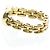 Anillo Chopard Happy Diamonds en Oro Amarillo de 18K Dorado - vista 2