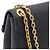 Bolso de hombro Louis Vuitton Monogram Empreinte Vavin BB Negro - vista 5