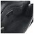 Bolso de hombro Louis Vuitton Monogram Empreinte Vavin BB Negro - vista 8