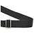 Louis Vuitton Epi Downtown PM Shoulder Bag Black - view 6