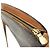 Bolso de hombro Louis Vuitton Monogram Druot Castaño - vista 12