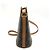 Bolso de hombro Louis Vuitton Monogram Druot Castaño - vista 3