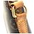 Bolso de hombro Louis Vuitton Monogram Druot Castaño - vista 8