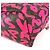 Saco Tote Louis Vuitton Monogram Graffiti Neverfull GM Rosa - vista 16