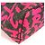 Saco Tote Louis Vuitton Monogram Graffiti Neverfull GM Rosa - vista 17