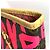 Saco Tote Louis Vuitton Monogram Graffiti Neverfull GM Rosa - vista 8