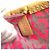 Saco Tote Louis Vuitton Monogram Graffiti Neverfull GM Rosa - vista 9
