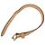Louis Vuitton Monogram Catgram Cat Speedy Bandoulière 30NM Marrone Arancione - vista 15