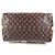 Louis Vuitton Monogram Catgram Cat Speedy Bandoulière 30NM Marrone Arancione - vista 6