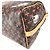 Louis Vuitton Monogram Catgram Cat Speedy Bandoulière 30NM Marrone Arancione - vista 7
