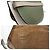 Bolsa de Ombro Loewe Gate Bag Small Branco Bege Verde - vista 9