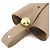Loewe Pebble Bucket Bag Mini Sand - Ansicht 6