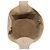 Loewe Pebble Bucket Bag Mini Sand - Ansicht 7