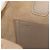 Loewe Pebble Bucket Bag Mini Sand - Ansicht 8
