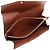 Louis Vuitton Monogram Portefeuille Sarah Bi-fold Long Wallet Braun Monogramm - Ansicht 7