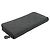 Louis Vuitton Monogram Shadow Long Wallet Black - view 4