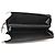 Louis Vuitton Monogram Shadow Long Wallet Black - view 6