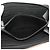 Louis Vuitton Monogram Shadow Long Wallet Black - view 7