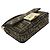 Borsa a mano Fendi Zucca Mini Mamma Baguette Marrone - vista 5