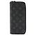Zippy Portefeuille long Louis Vuitton Monogram Eclipse Monogramme