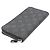 Zippy Portefeuille long Louis Vuitton Monogram Eclipse Monogramme - vue 4