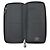 Zippy Portefeuille long Louis Vuitton Monogram Eclipse Monogramme - vue 6