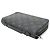 Carteira Longa Arredondada Zippy XL Monogram Eclipse Louis Vuitton Monograma - vista 5