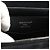 Carteira Longa Arredondada Zippy XL Monogram Eclipse Louis Vuitton Monograma - vista 8