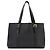 mala Tote Fendi Zucchino Preto