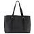 mala Tote Fendi Zucchino Preto - vista 3