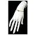 Louis Vuitton Twist Blossom Armband aus 18K Gelbgold und Diamanten - Ansicht 6