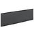 Ceinture réversible Louis Vuitton Monogram Eclipse LV Shake 40mm Noir - vue 6