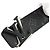 Ceinture réversible Louis Vuitton Monogram Eclipse LV Shake 40mm Noir - vue 7