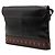 Autre Marque Bolsa de Ombro Saint Laurent Y-Cut Preto Laranja - vista 2
