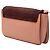 Bolso bandolera Chloé Faye Rosa - vista 2