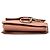 Bolso bandolera Chloé Faye Rosa - vista 3
