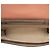 Bolso bandolera Chloé Faye Rosa - vista 5