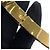 Hermès Bracelete Hermes Mini Click Kelly PM Preto Dourado - vista 7