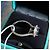Tiffany & Co Anel Tiffany Prata - vista 6