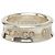 Autre Marque Anello Fascia Tiffany & Co. 1837 Narrow in Argento