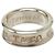 Autre Marque Anello Fascia Tiffany & Co. 1837 Narrow in Argento - vista 6