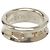 Autre Marque Anello Fascia Tiffany & Co. 1837 Narrow in Argento - vista 7