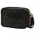 Chanel Coco Mark Matelassé Crossbody Chain Schultertasche Schwarz - Ansicht 2