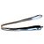 Autre Marque Tiffany & Co. Open Heart Creolen Silber - Ansicht 4