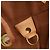 Mochila Louis Vuitton Monogram Montsouris MM Marrom Monograma - vista 10