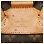 Mochila Louis Vuitton Monogram Montsouris MM Marrom Monograma - vista 11