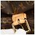 Louis Vuitton Monogram Montsouris GM Backpack Brown - view 11