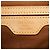 Louis Vuitton Monogram Montsouris GM Backpack Brown - view 12
